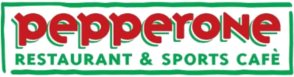 logo pepperone