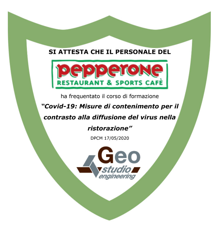 corso formazione staff covid19