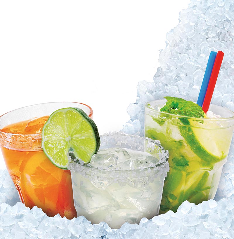 aperitivi