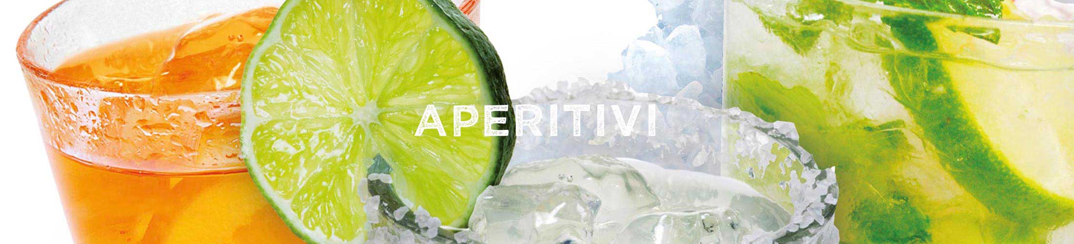 Aperitivi