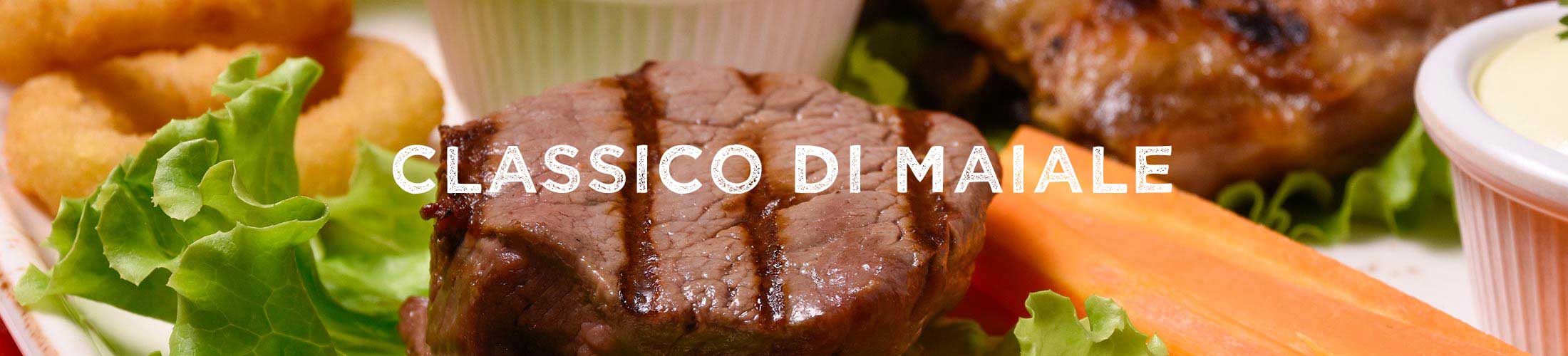 Classico di Maiale