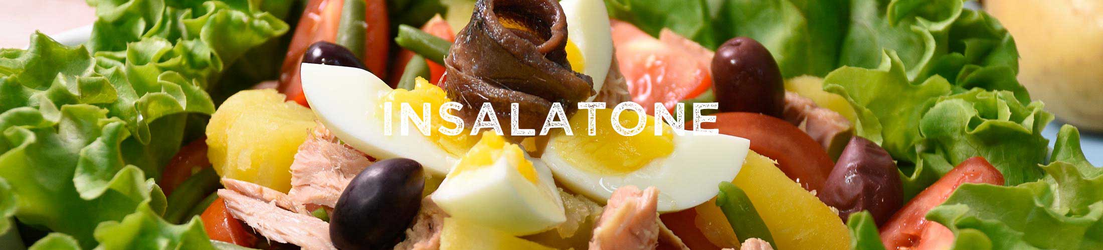 Insalatone