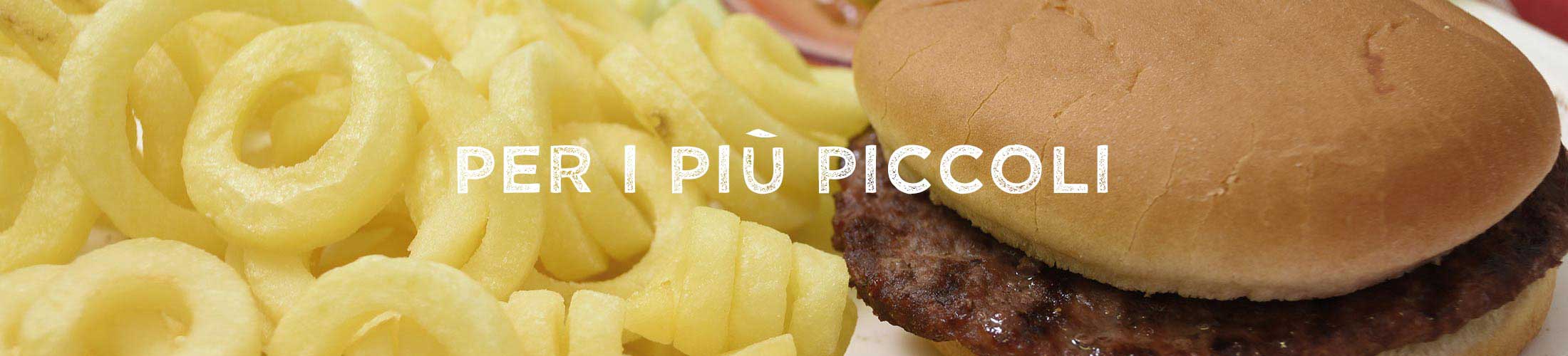 Per i più piccoli