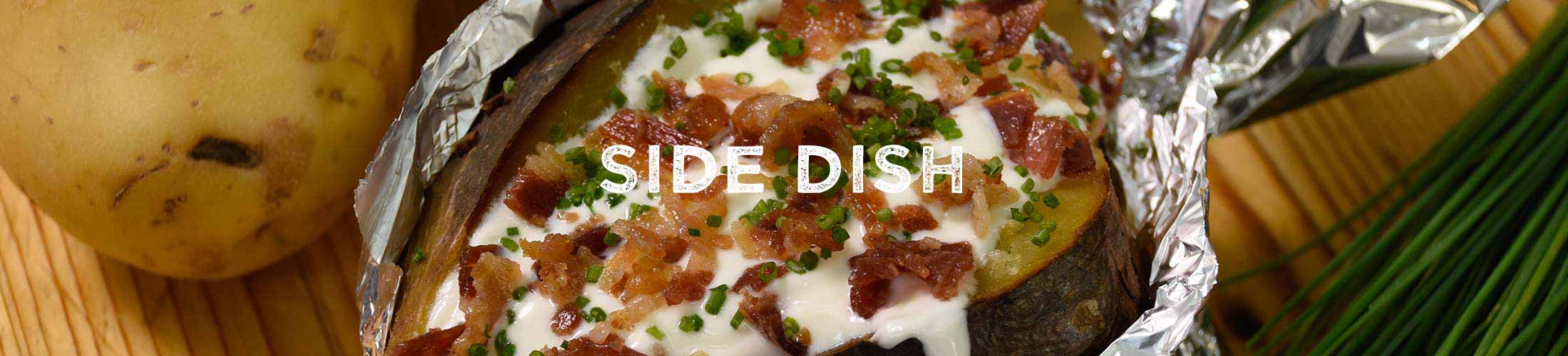 Side Dish