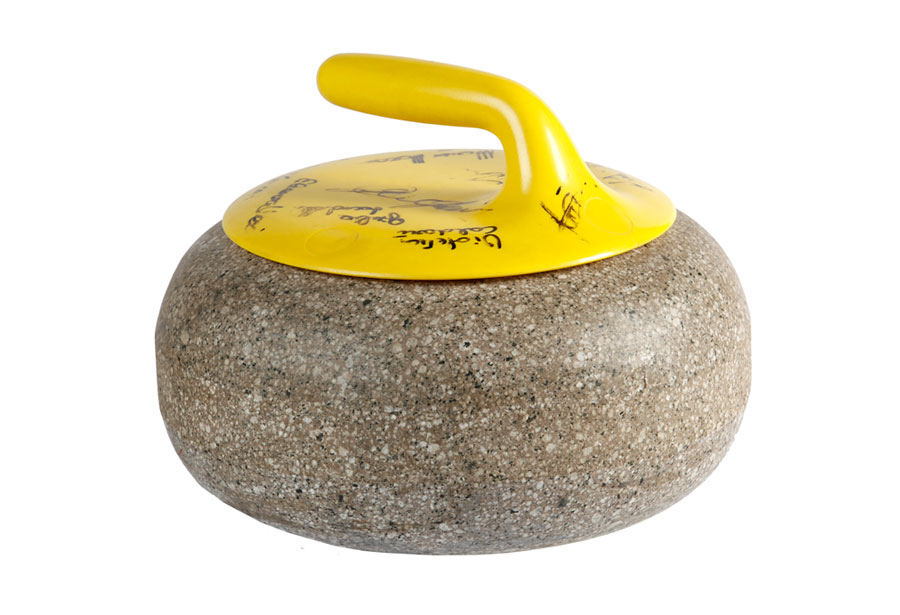 boccia-curling