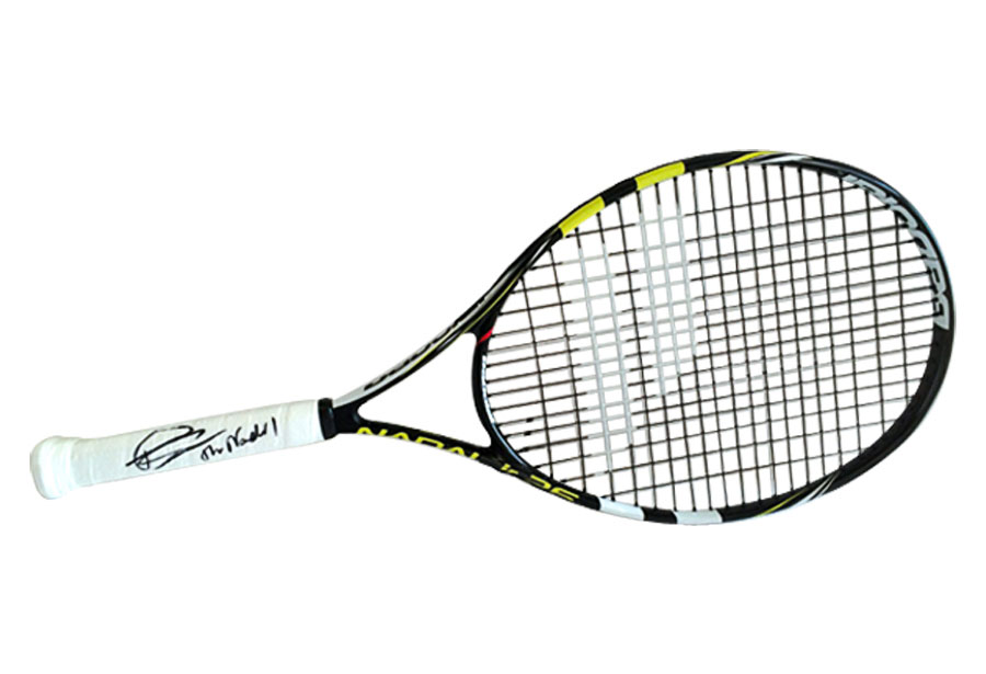 federer