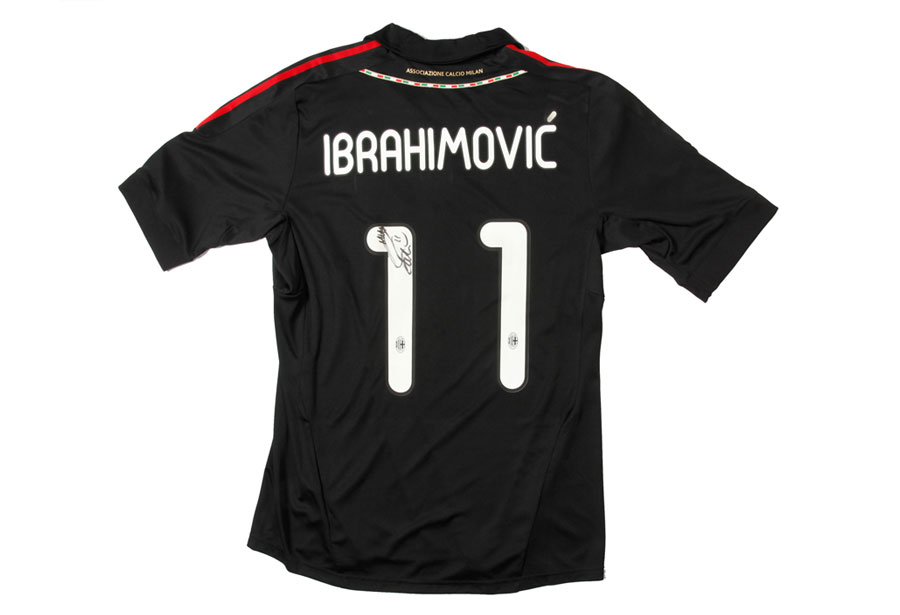 maglia-ibrahimovic