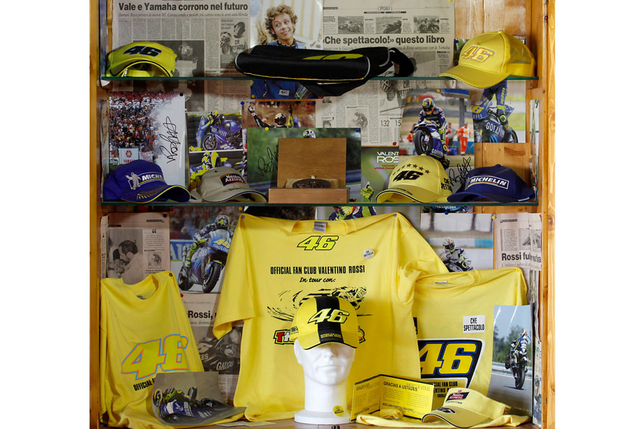 nicchia-valentino-rossi