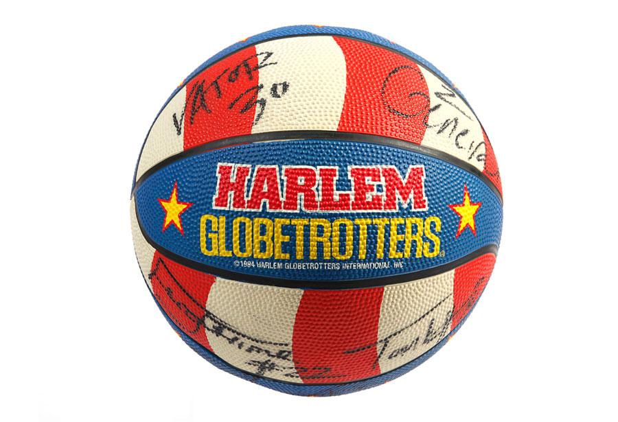 pallone-harlem-globetrotter