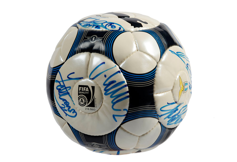 pallone-lazio