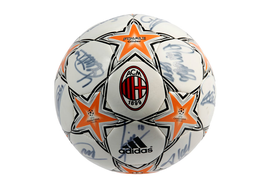 pallone-milan