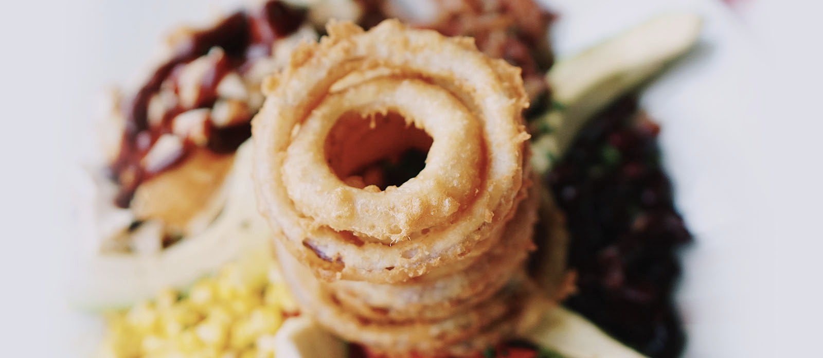 Cobb Salad