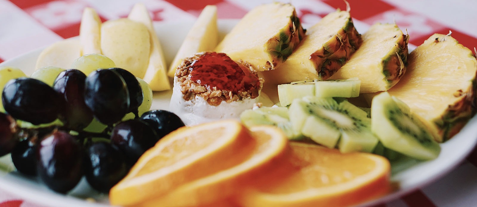 Dolce e Frutta
