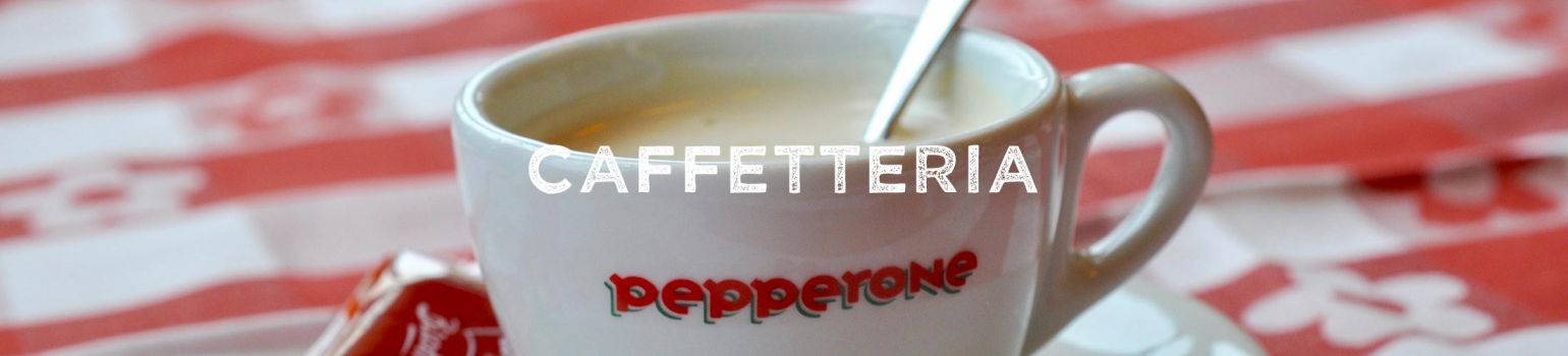 Caffetteria