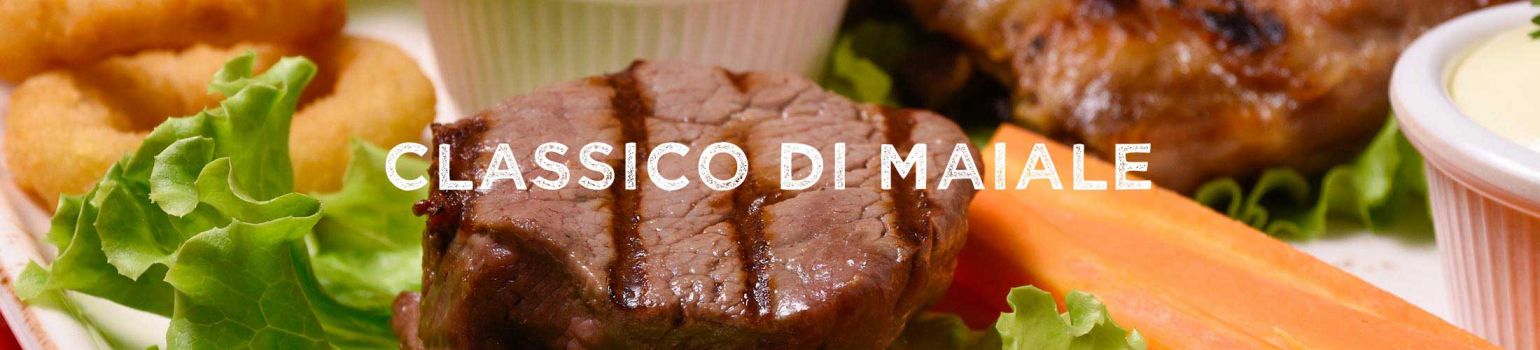 Classico di Maiale