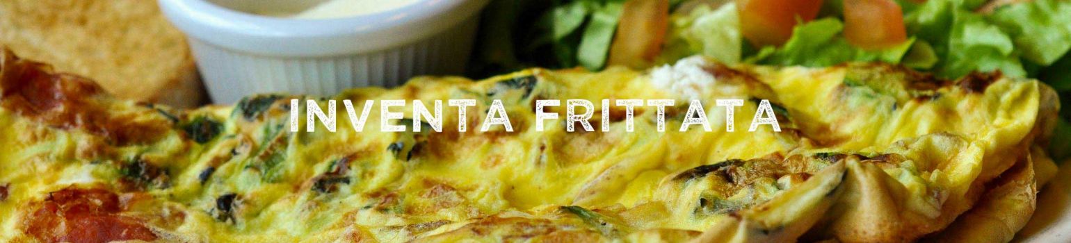 Inventa Frittata