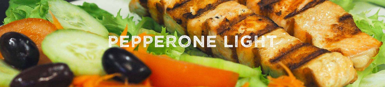 Pepperone Light
